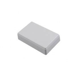 جعبه برد پلاستیکی سایز 92x59x23mm