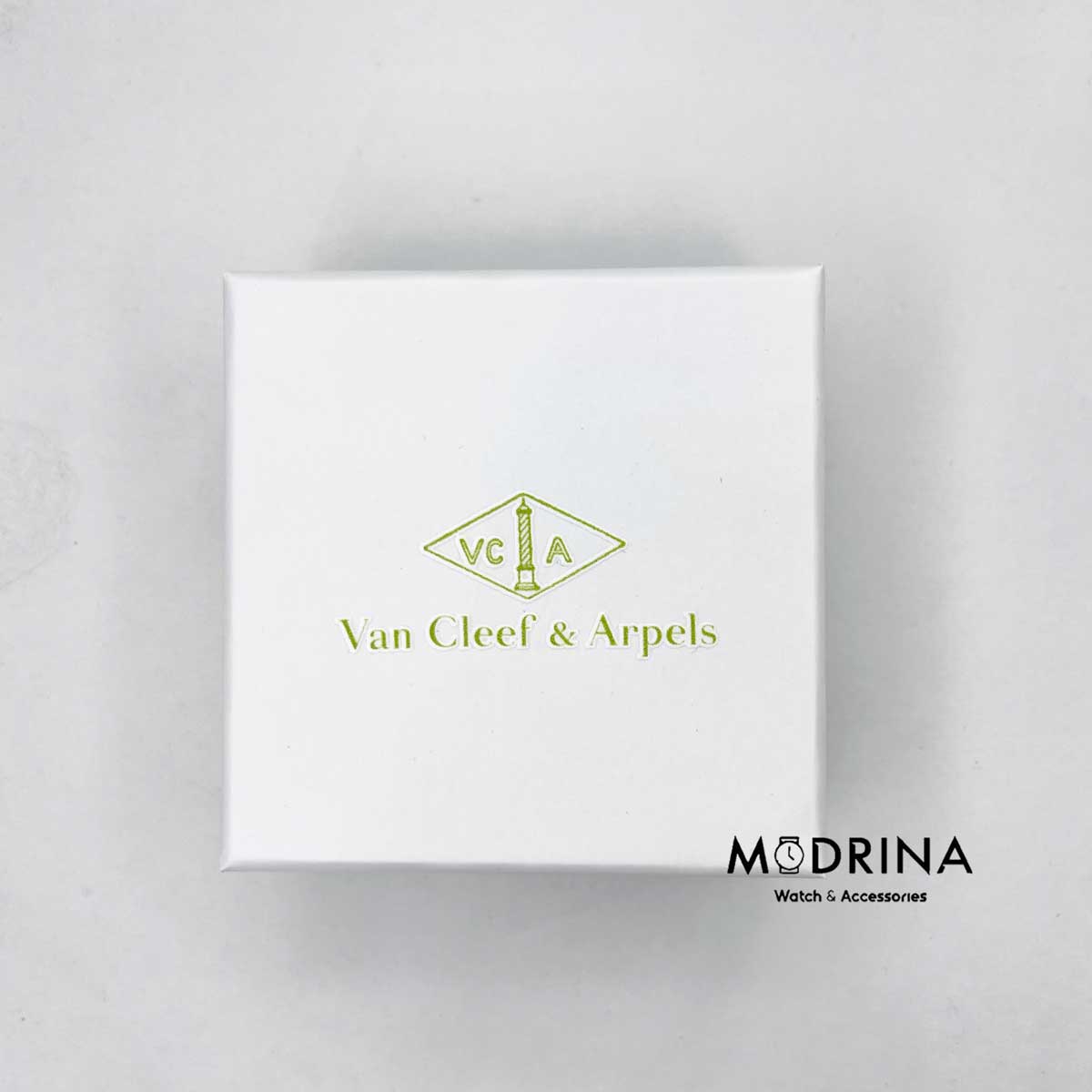جعبه تک ون کلیف Van Cleef Arpels