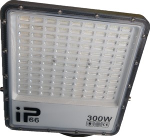 پروژکتور300 واتLED Flood Light