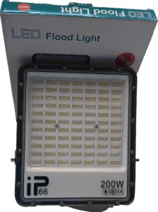 پروژکتور200 واتLED Flood Light