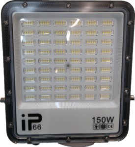 پروژکتور150 واتLED Flood Light