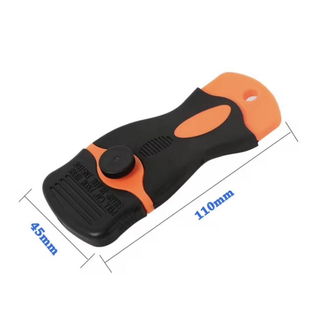 ابزار پاک کننده چسب اس جی سی بی مدل SGCB PPF glue remover tool 017