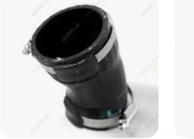 لوله صدا خفه کن توربوشارژر مناسب تیگو ۷ پرو (کد E4T15B-1118092AB)