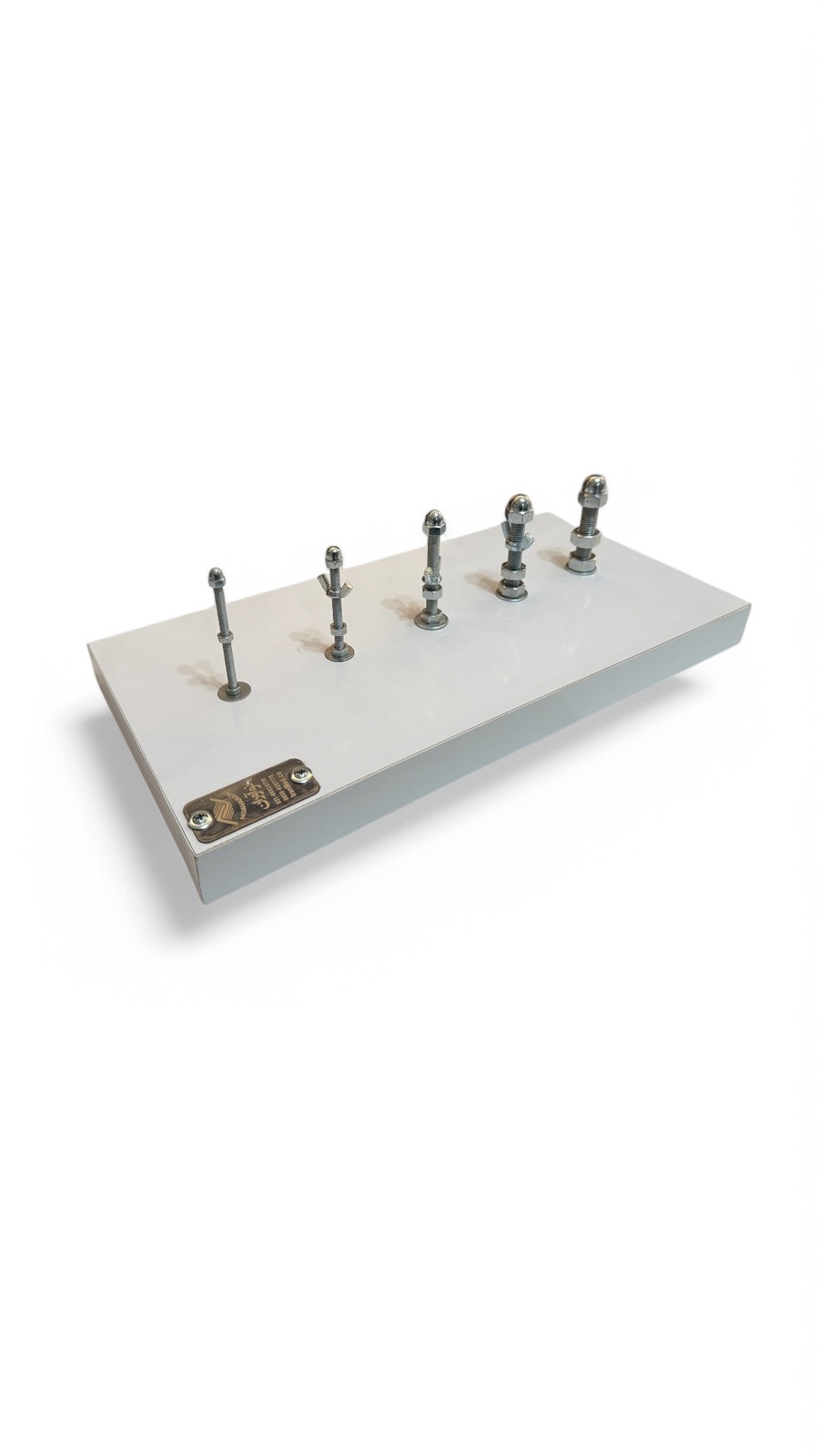 اسکروبرد Screw Board