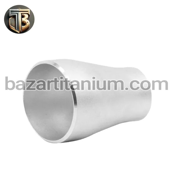 تبدیل تیتانیوم گرید 2 سایز 2 * 3 اینچ