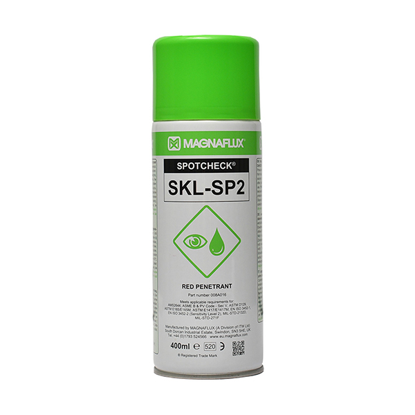 اسپری پنترانت SKL-SP2 مگنافلاکس 400میل