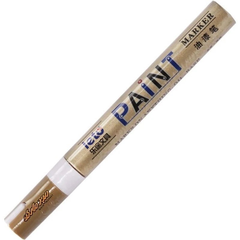 مارکر آهن Leto Paint