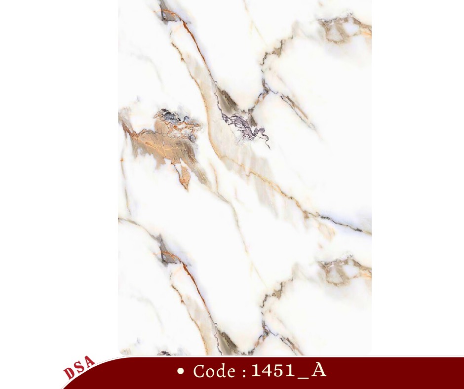 Marble Sheet 1451_A