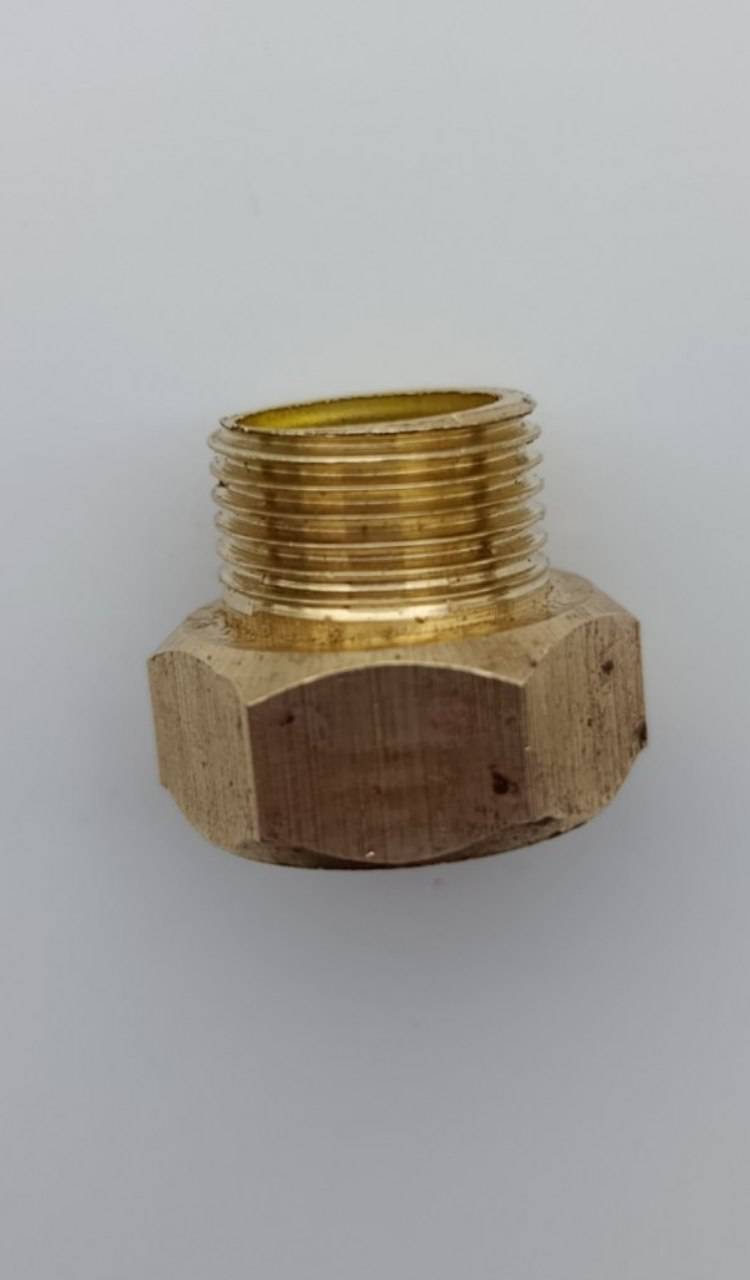 تبدیل مهره درشت به مهره ریز پیک نیکی (۱/۲به۳/۸ چپ گرد)