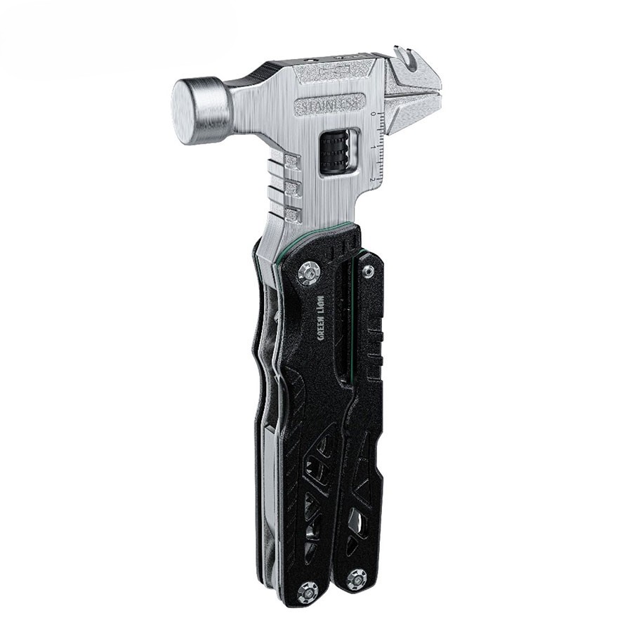 چکش 18 کاره گرین لاین 18in1 Multi-Tool Hammer