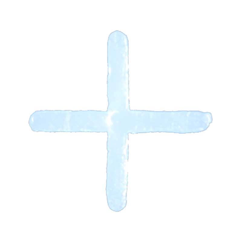 tile spacer 1 mm