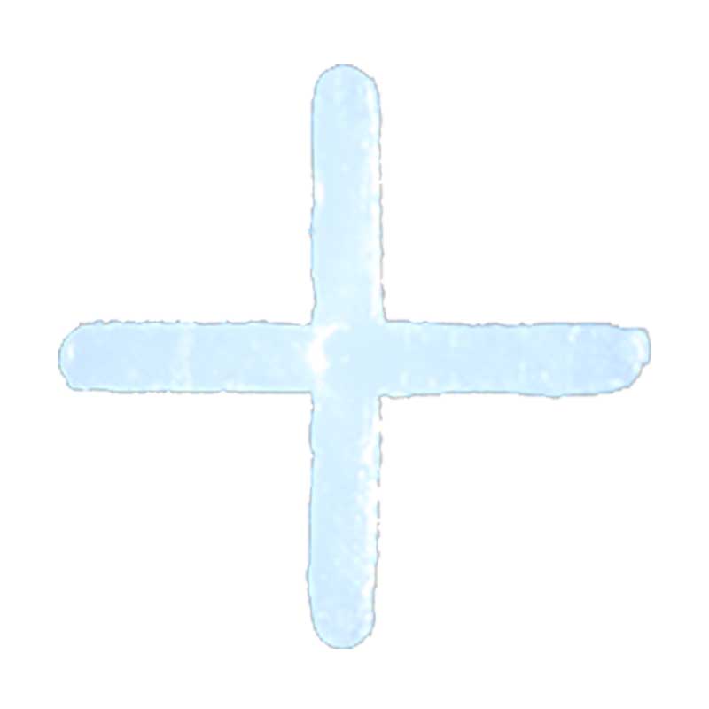 tile spacer 2 mm