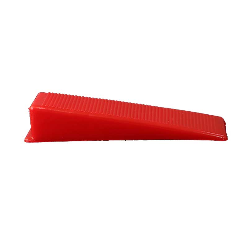 1st grade tile levelling wedge