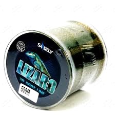 نخ ماهیگیری مونوفیلامنت لیزارو LIZARO 500m سایز 0.30