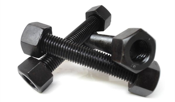 Stud bolt B7-ASTM A193 160*3/4