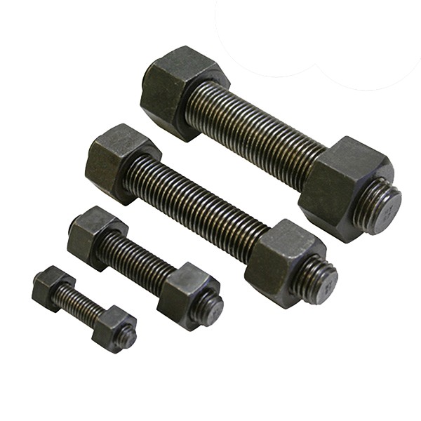 Stud bolt B7-ASTM A193 120*5/8