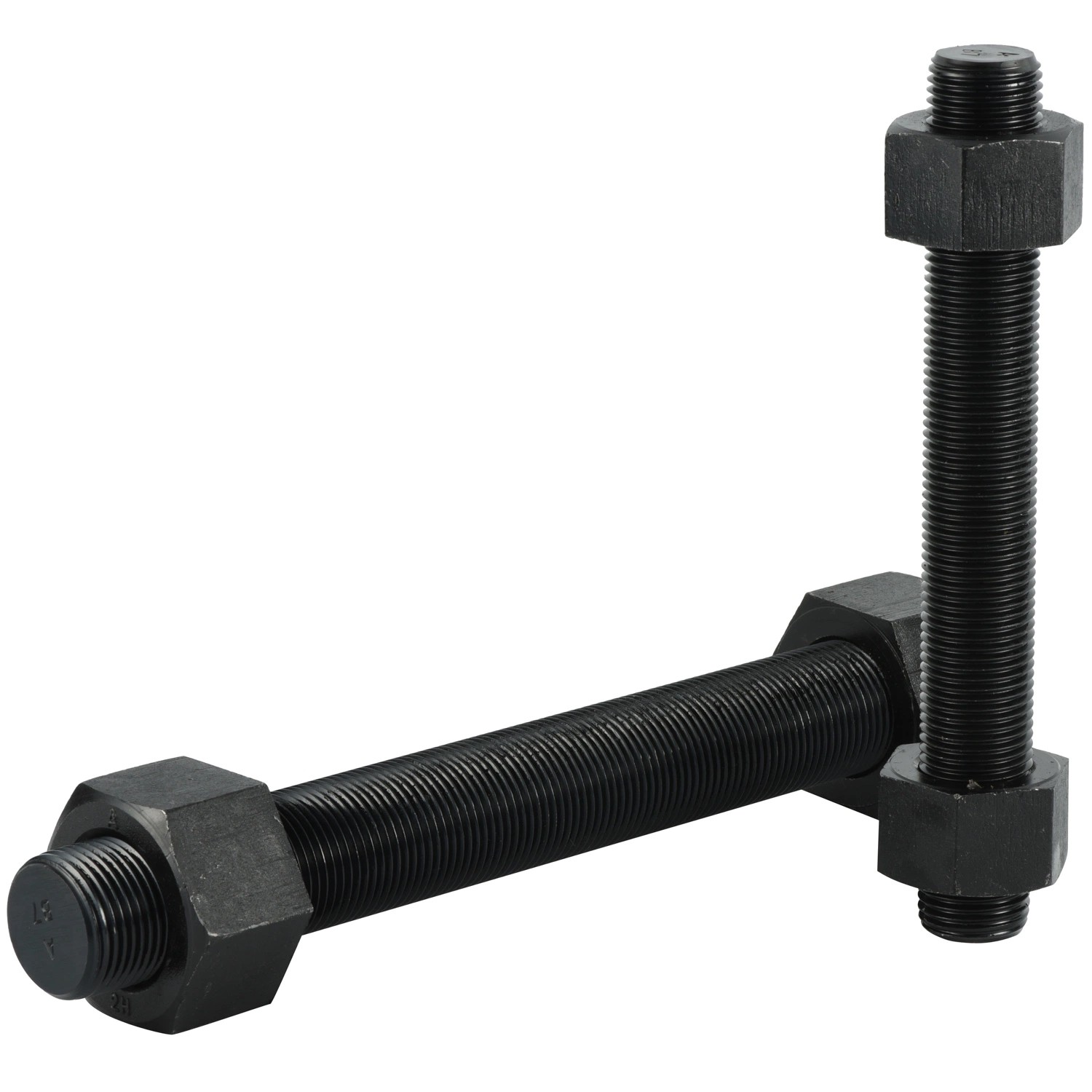 Stud bolt B7-ASTM A193 100 * 5/8