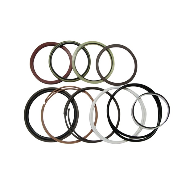 سیل کیت هیدرو موتور گردان PC200-6 / 706-75-01170