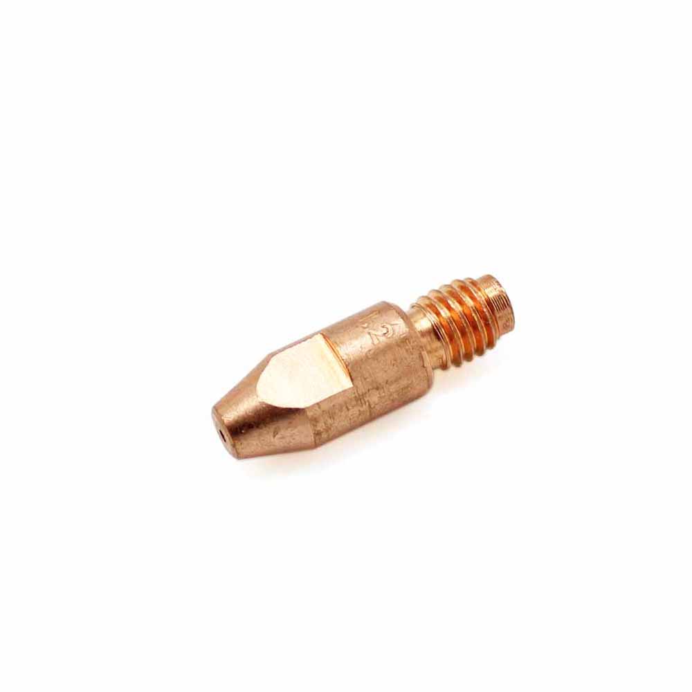 نازل Co2 سایز 1.2 قطر 10 دنباله M8