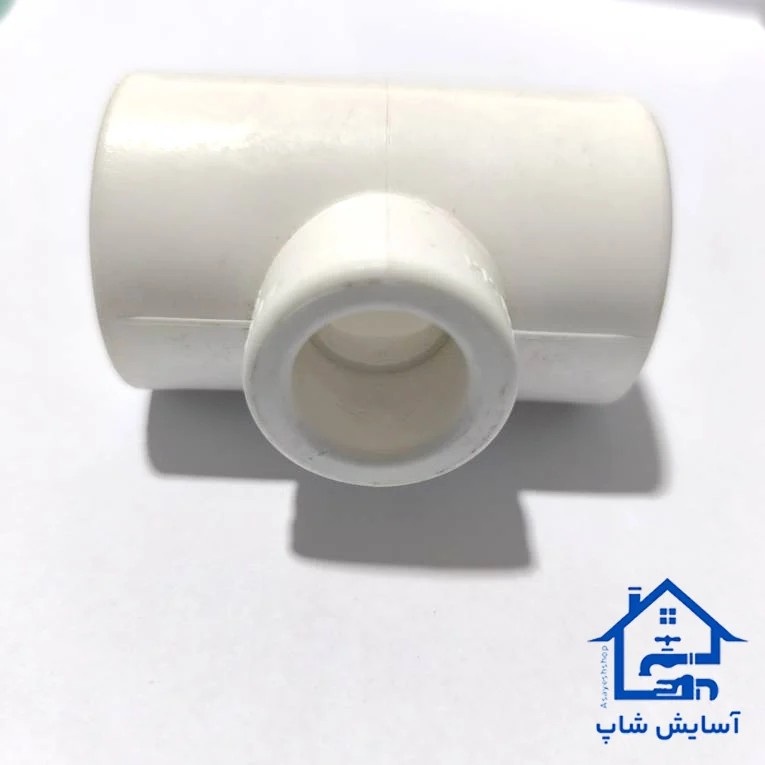 سه راه تبدیلی ساده 32*20*32