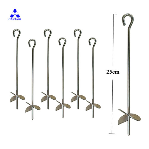 میخ چرخشی MK325