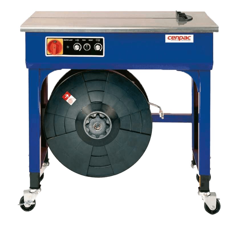 تسمه کش نیمه اتوماتیک ترنسپک TP-502