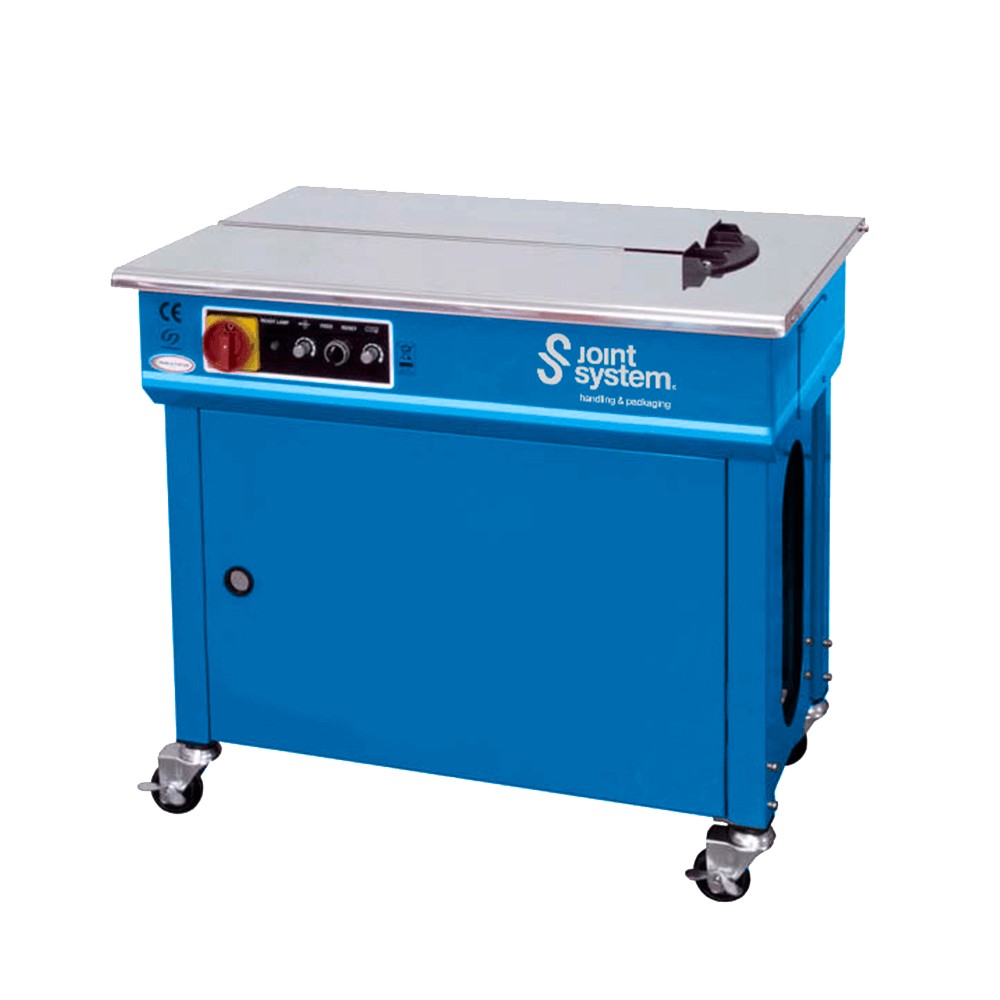 تسمه کش نیمه اتوماتیک ترنسپک TP-501