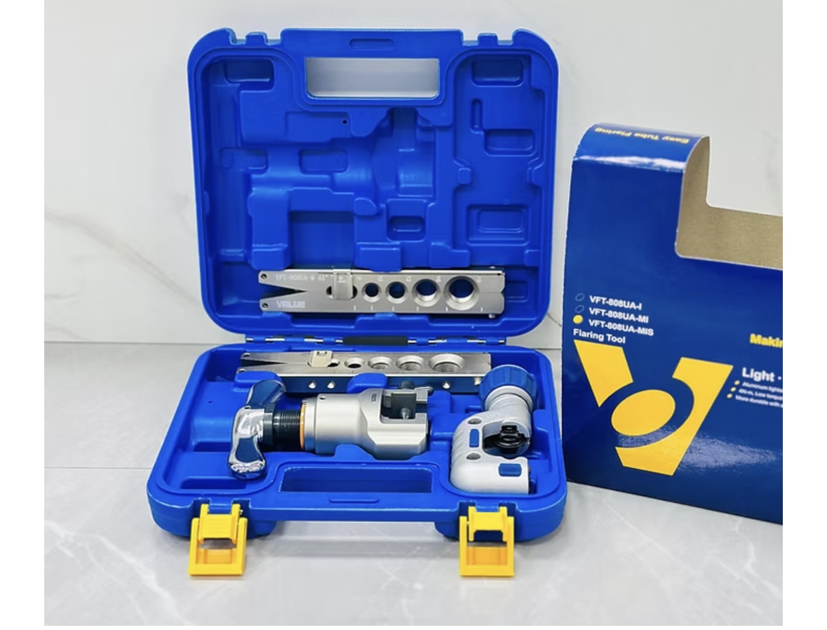 پرچکن ولیو VFT-808UA-MIS