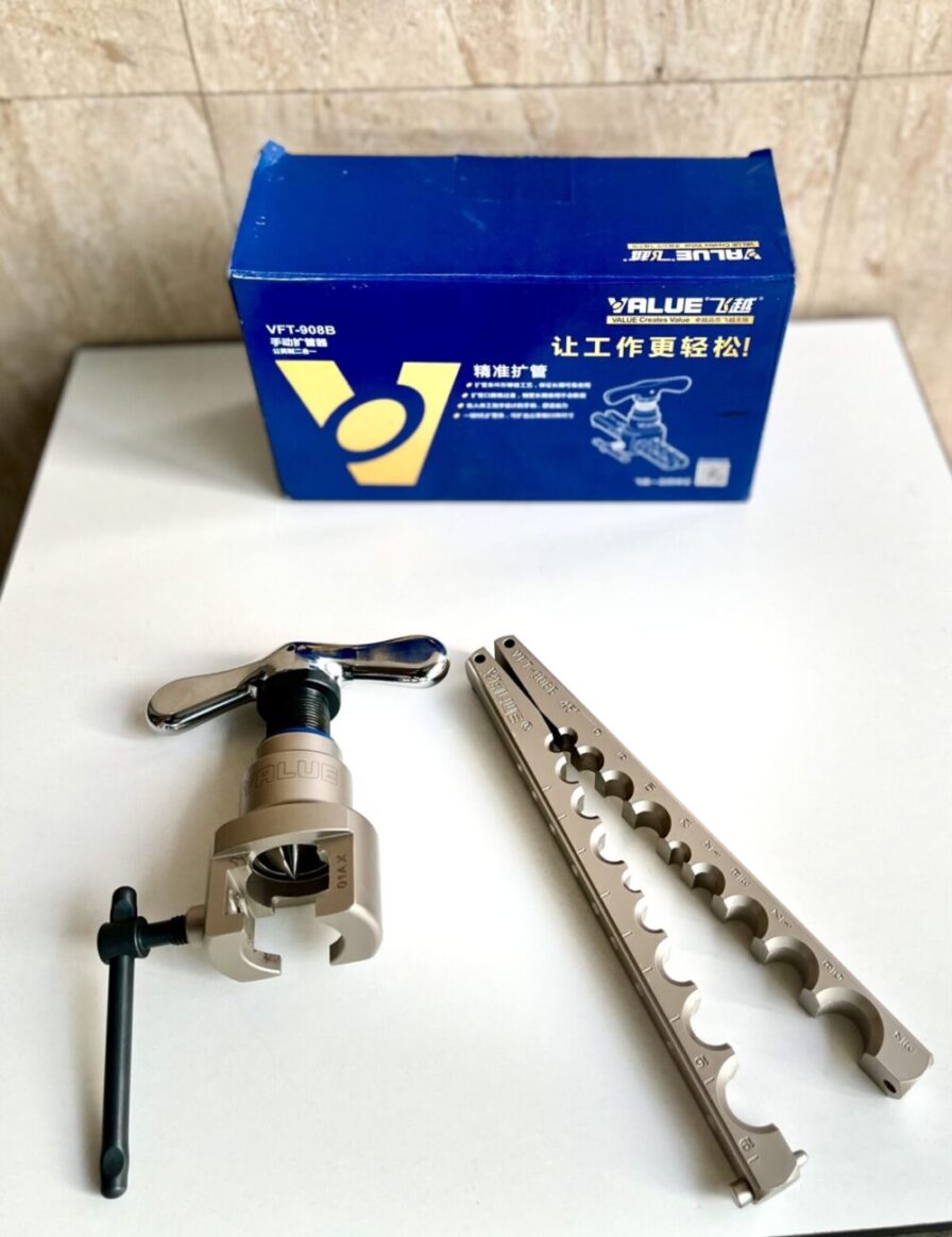 پرچکن VTF-908B