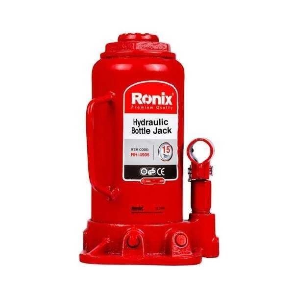جک روغنی 32 تن پیچی مدل RH-4907S رونیکس