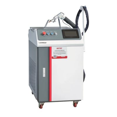 Inverter Welding Machine Rahro Technique |02
