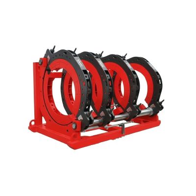Full Hydraulic 1000 PE Pipe Welding Machine HPDP-1000