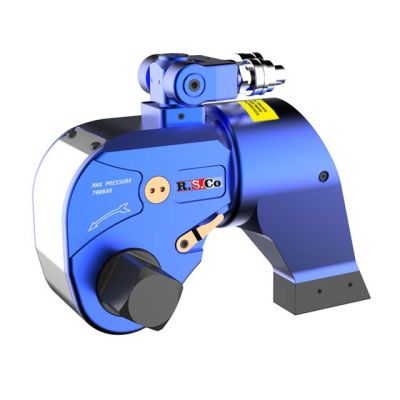 Hydraulic Socket Wrench, RSCO RHSDH90