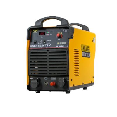 Saba Electric Inverter Plasma Cutting Machine model PL-INV-122