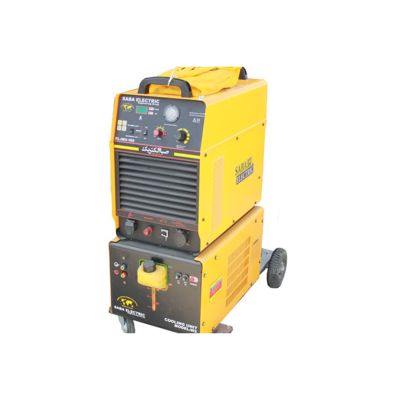 Saba Electric Inverter Plasma Cutting Machine model PL-INV-160