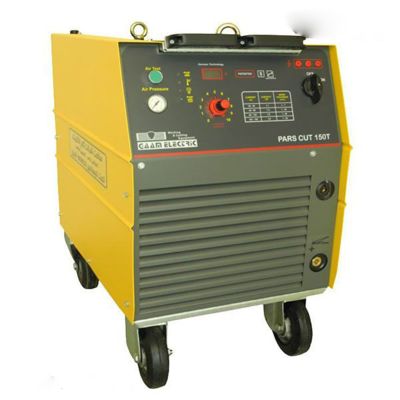 Gaamelectric Inverter Plasma Cutting Machine model PARS CUT 150T