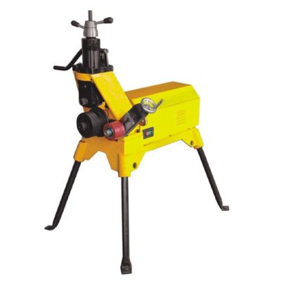 RSCO electric Pipe Threading Machine GMPE112