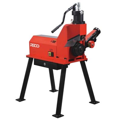 RSCO Pipe Threading Machine GMPE824