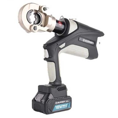 ZUPPER Rechargeable Cable Crimper EB-300
