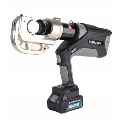 ZUPPER Rechargeable Cable Crimper EB-400