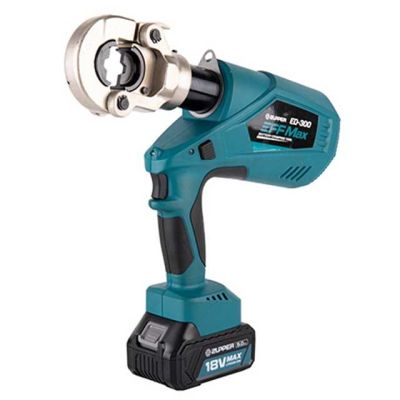 ZUPPER Rechargeable Cable Crimping ED-300