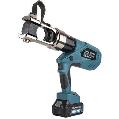 ZUPPER Rechargeable Cable Crimping ED-630U