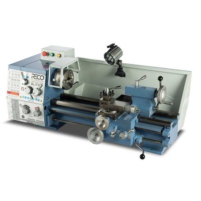RSCO Mini Bench Lathe model BLJY320F