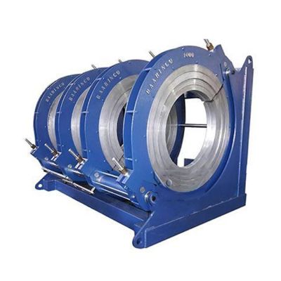 BAARINCO full hydraulic PE pipe welding machine B-H1000