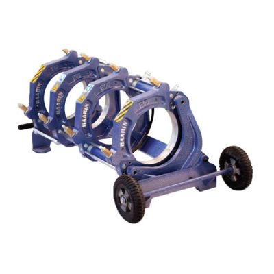 BAARINCO full hydraulic PE pipe welding machine B-H200