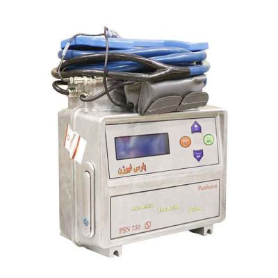 Electrofusion welding machine PSN750