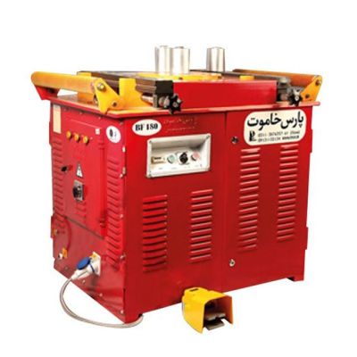 Pars Khamoot Electric Rebar Bender BF180