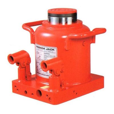 100Ton Masada Hydraulic bottle jack MH-100Y