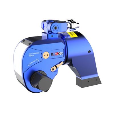 RSCo Hydraulic Torque Wrench 1071-10780 NM