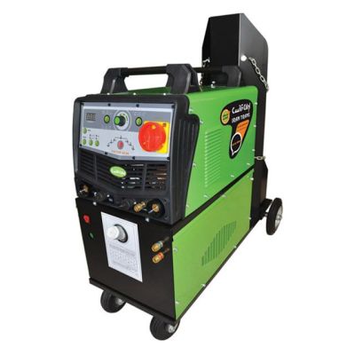 Argon Welding Machine TIG315PACDC DIGITAL